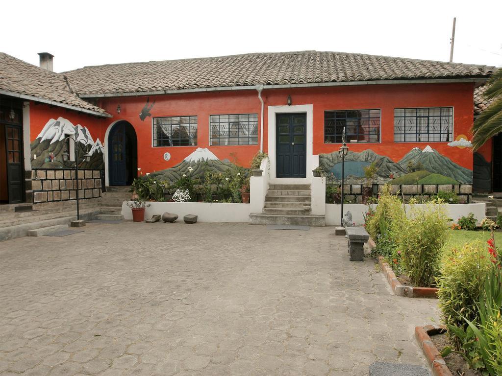 La Quinta Colorada Hotel Lasso Eksteriør billede