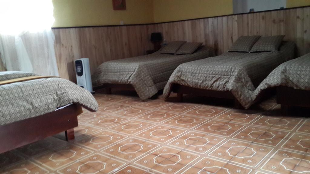 La Quinta Colorada Hotel Lasso Eksteriør billede