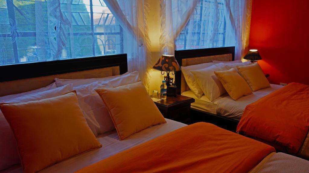 La Quinta Colorada Hotel Lasso Værelse billede