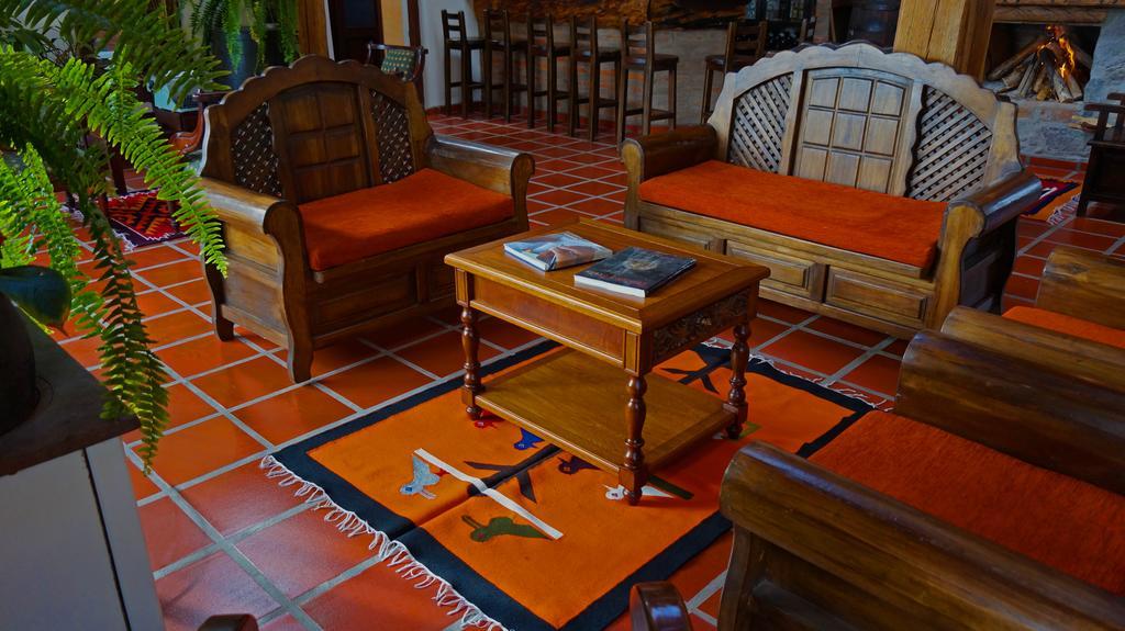 La Quinta Colorada Hotel Lasso Eksteriør billede