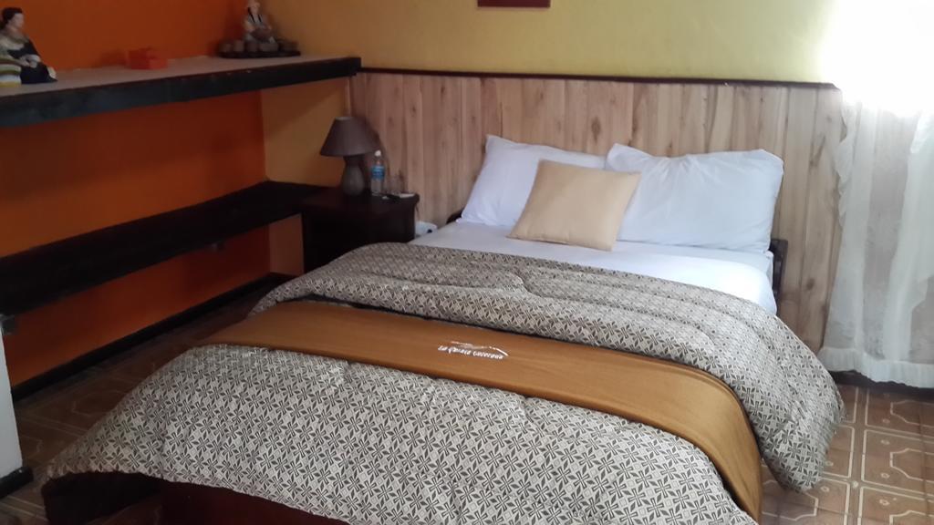 La Quinta Colorada Hotel Lasso Eksteriør billede