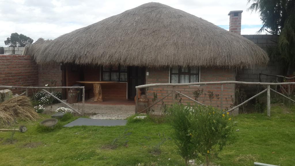 La Quinta Colorada Hotel Lasso Eksteriør billede