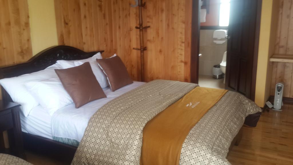 La Quinta Colorada Hotel Lasso Eksteriør billede